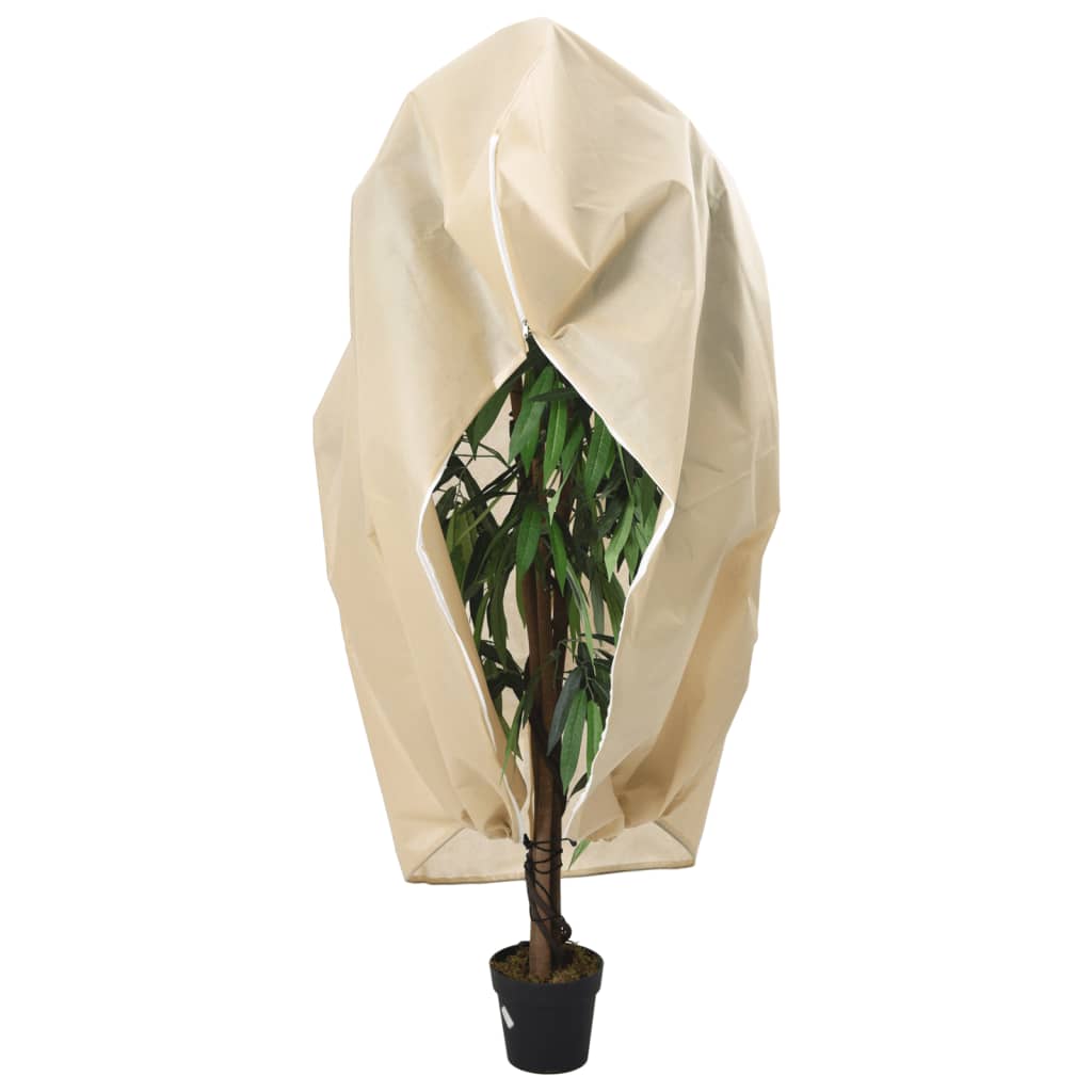 Lukuga taime fliiskate, 70 g/m², 3,14x2,5 m