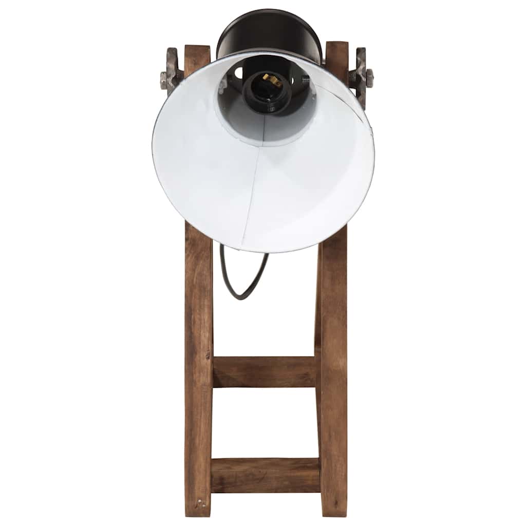 Laualamp, 25 W, must, 30x17x40 cm, E27