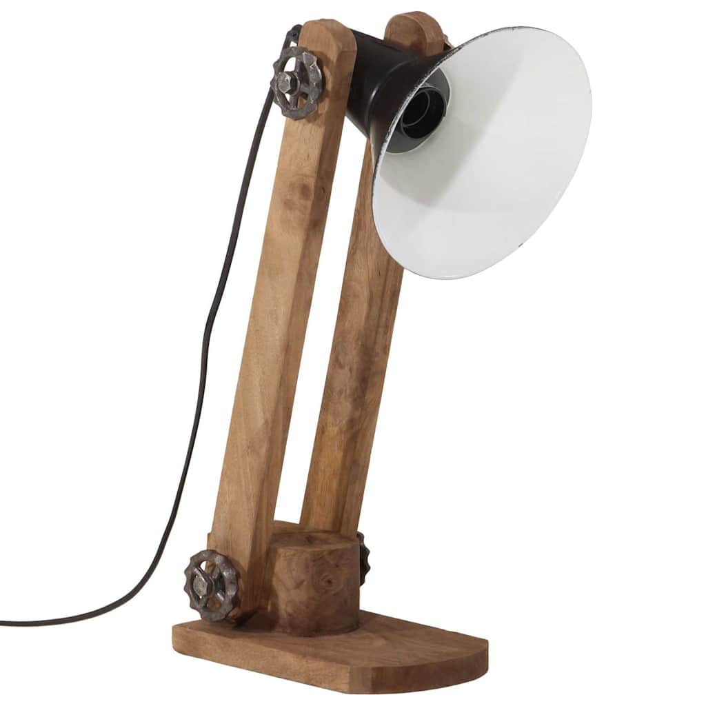 Laualamp, 25 W, must, 23x13x52 cm, E27