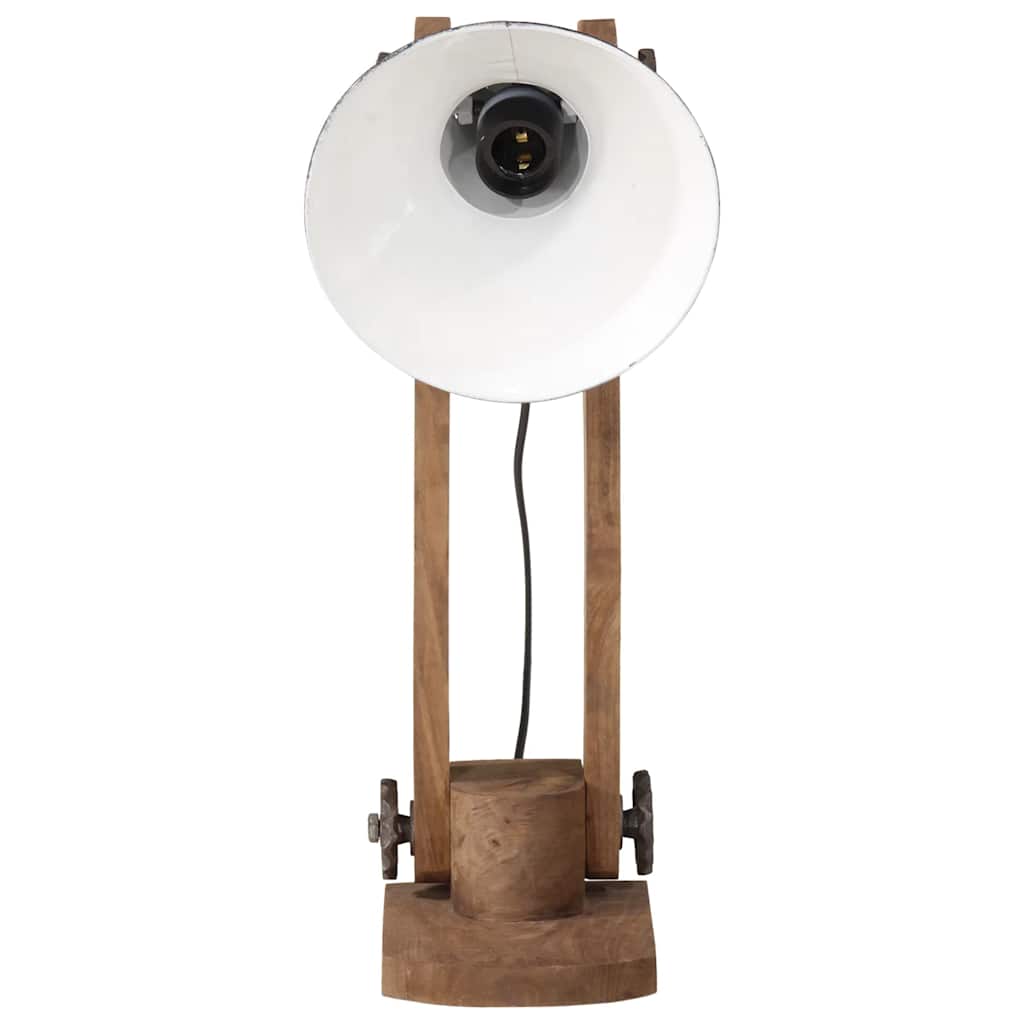 Laualamp, 25 W, must, 23x13x52 cm, E27