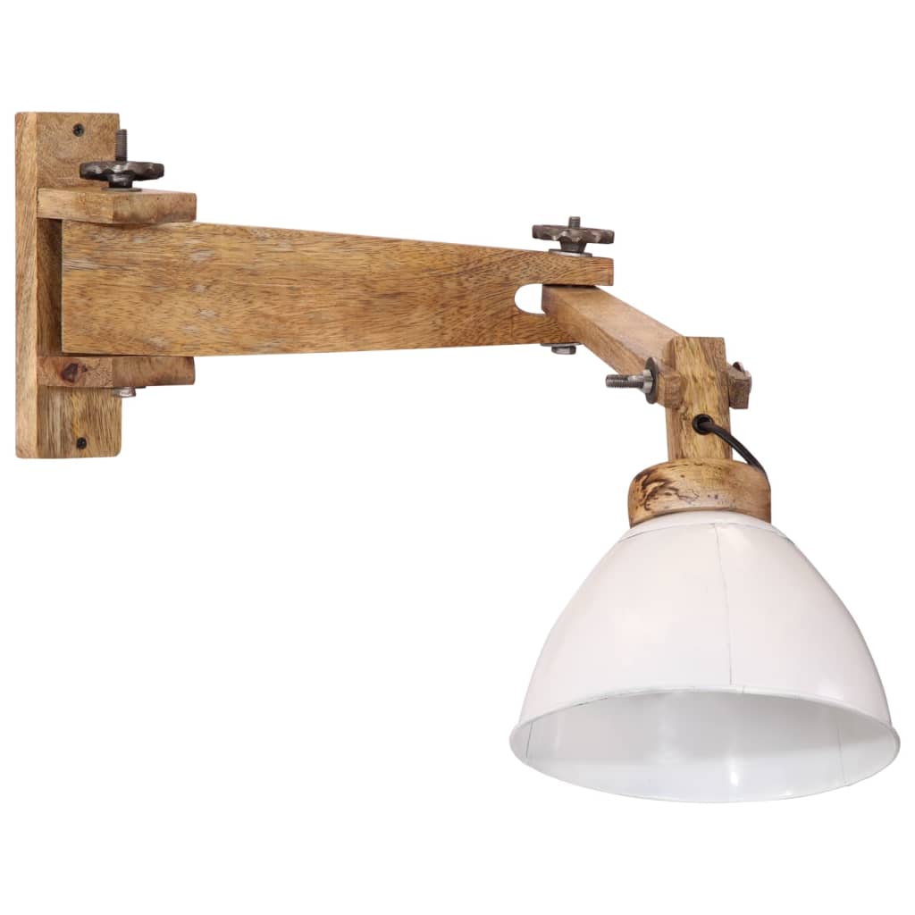 Seinalamp, 25 W, valge, E27
