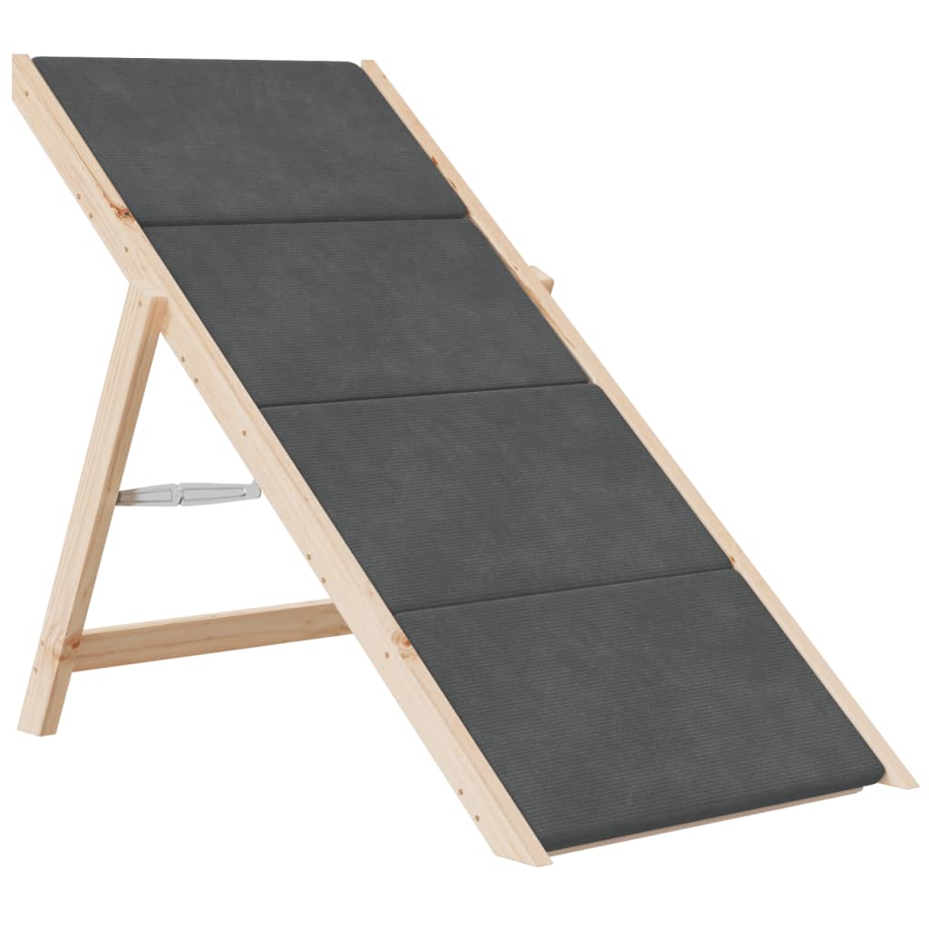Trepp koerale, hall, 105 x 47 cm, nulupuit