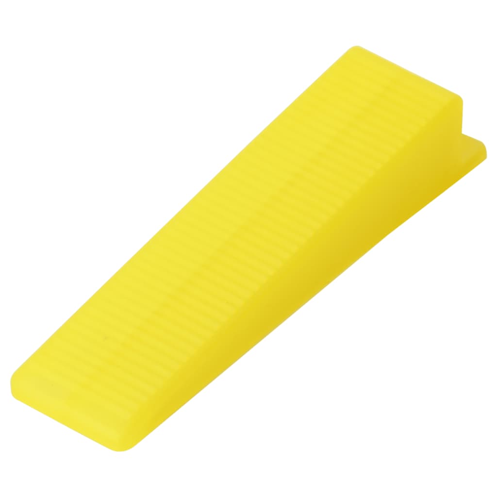 Plaatide tasandussüsteemi kiilud 500 tk