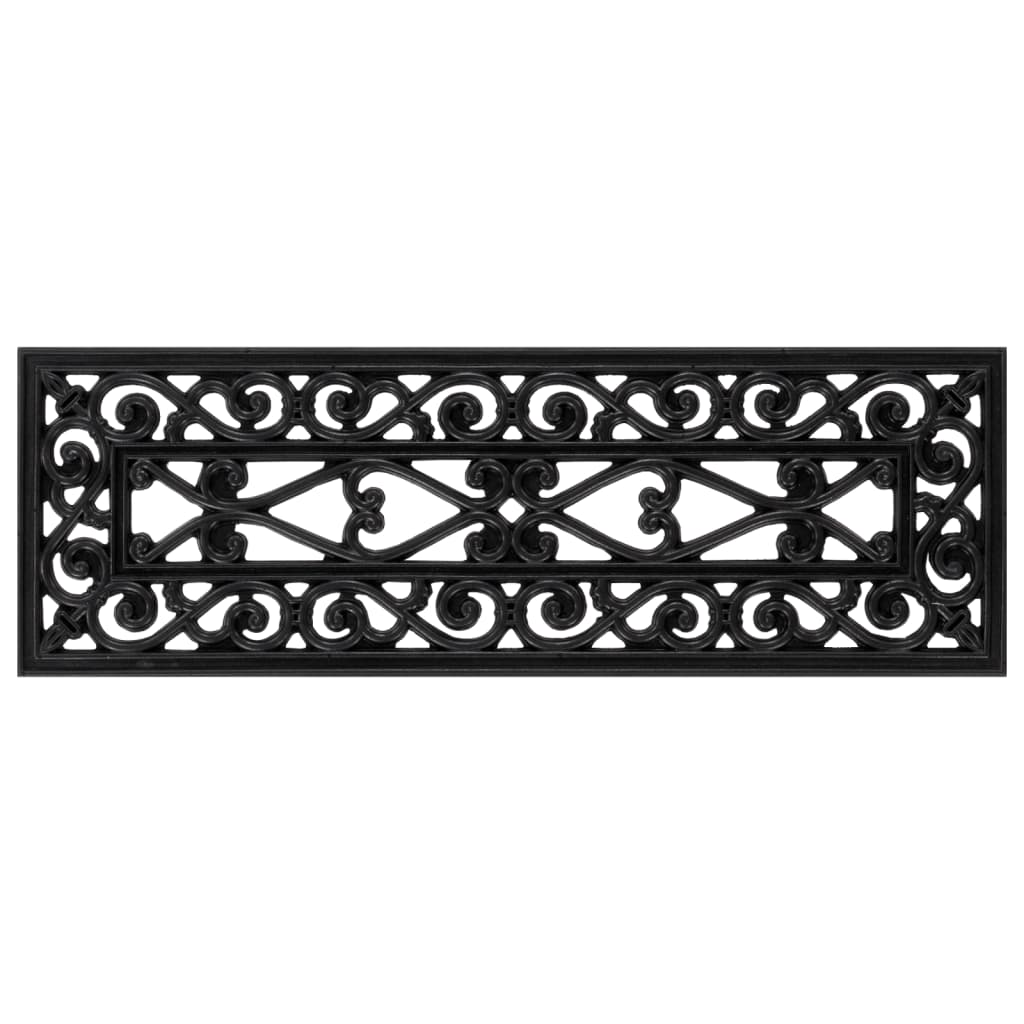 Trepiastme matt 10 tk, 25 x 75 cm, kumm