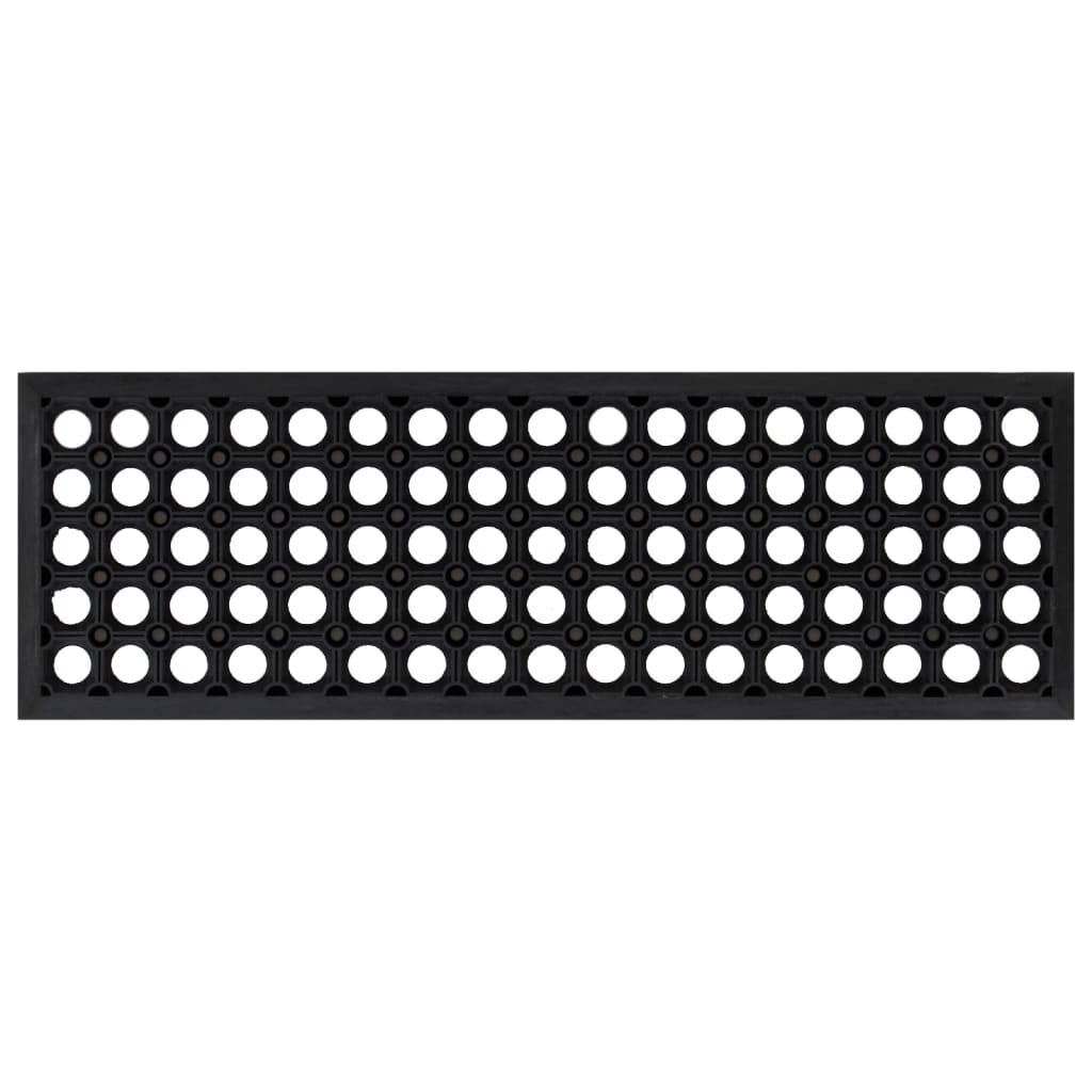 Trepiastme matt 10 tk, 25 x 75 cm, kumm