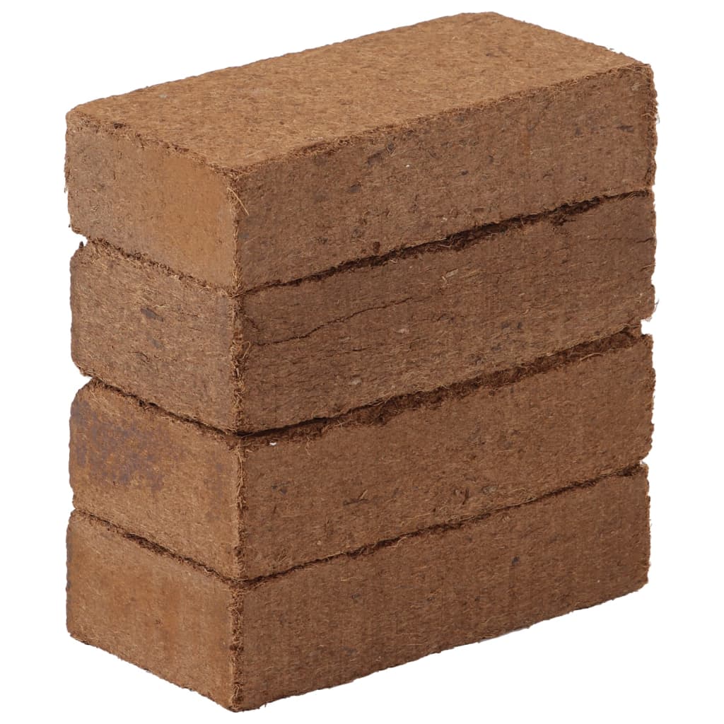 Kooskosbriketid 24 tk (igaüks 650 g), kokku 15,6 kg