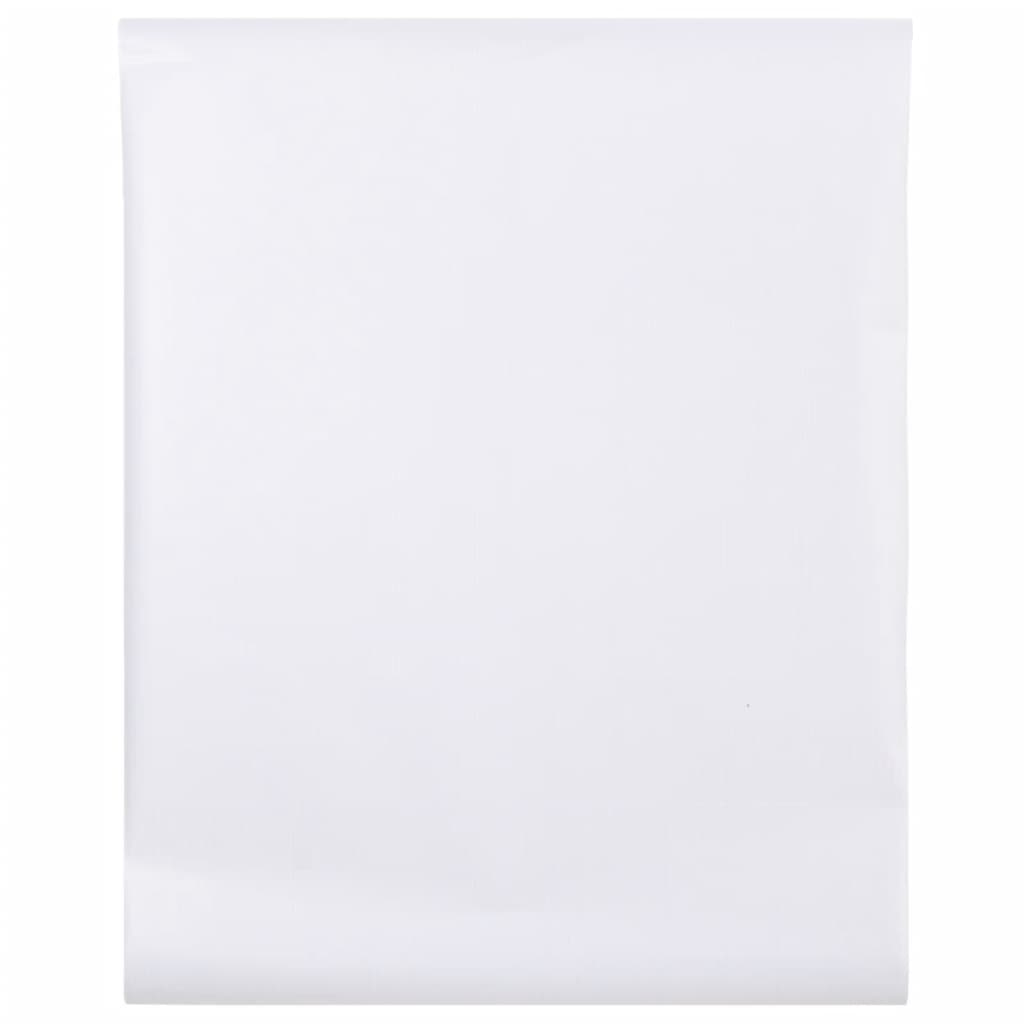 Aknakile, jäätunud, valge, 60x1000 cm, PVC