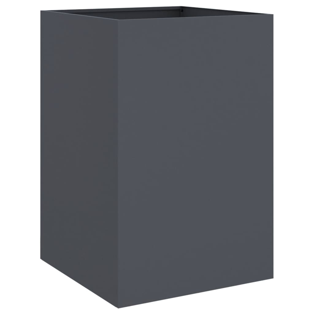 Taimekast antratsiithall 52x48x75 cm, teras