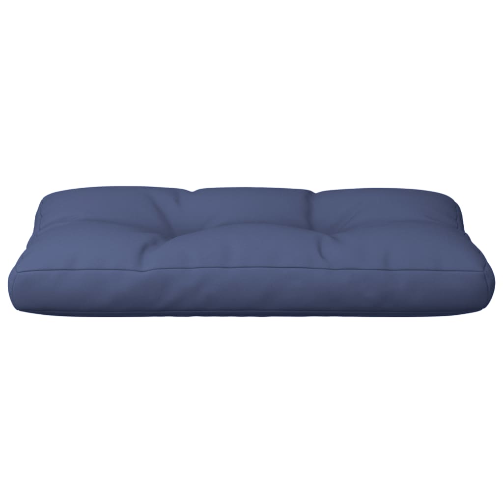 Euroaluse istmepadi, tumesinine, 120x40x12 cm, kangas
