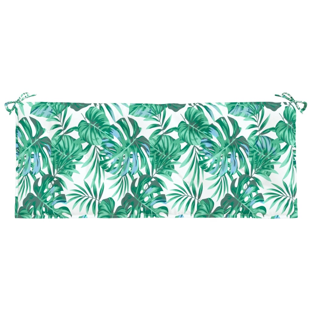Aiapingi istmepadi, lehemuster, 120x50x7cm , oxford kangas