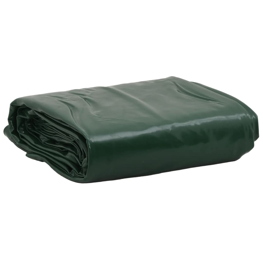 Present, roheline, 1,5x2 m, 650 g/m²