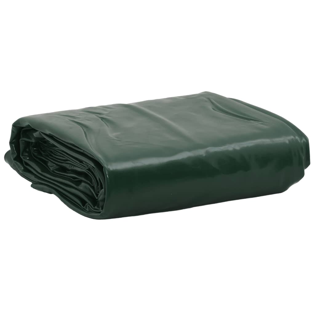 Present, roheline, 5 x 7 m, 650 g/m²
