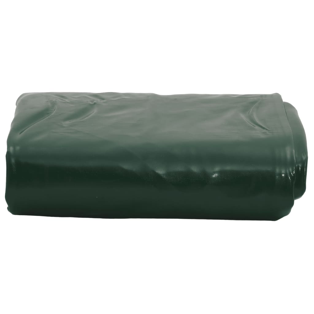 Present, roheline, 5 x 7 m, 650 g/m²