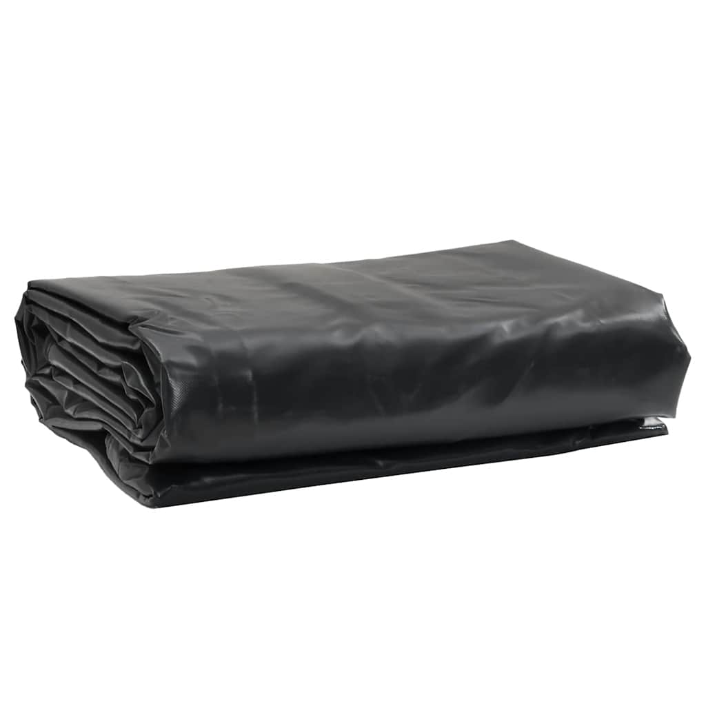 Present, antratsiithall, 1,5x20 m 650 g/m²