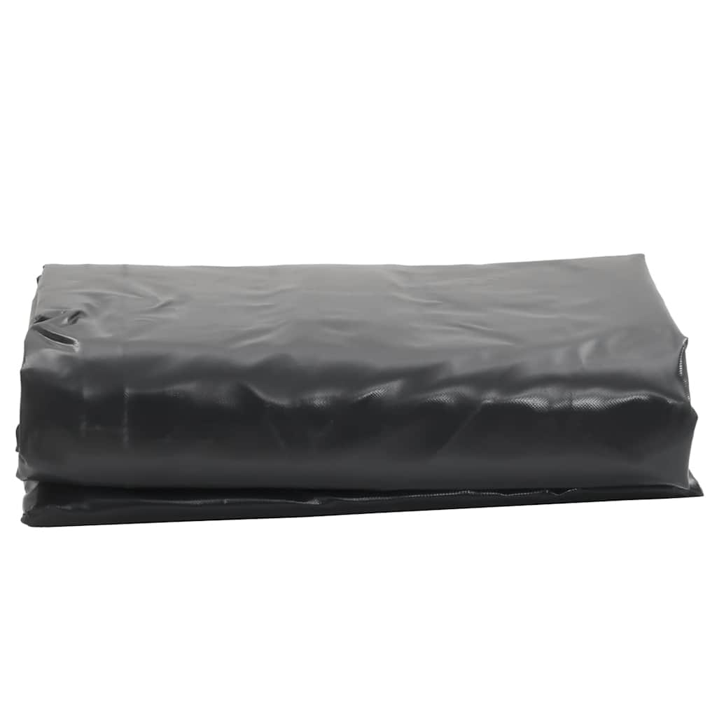 Present, antratsiithall, 1,5x20 m 650 g/m²
