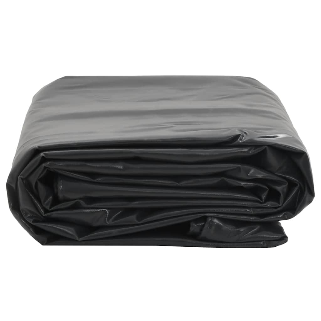 Present, antratsiithall, 1,5x20 m 650 g/m²