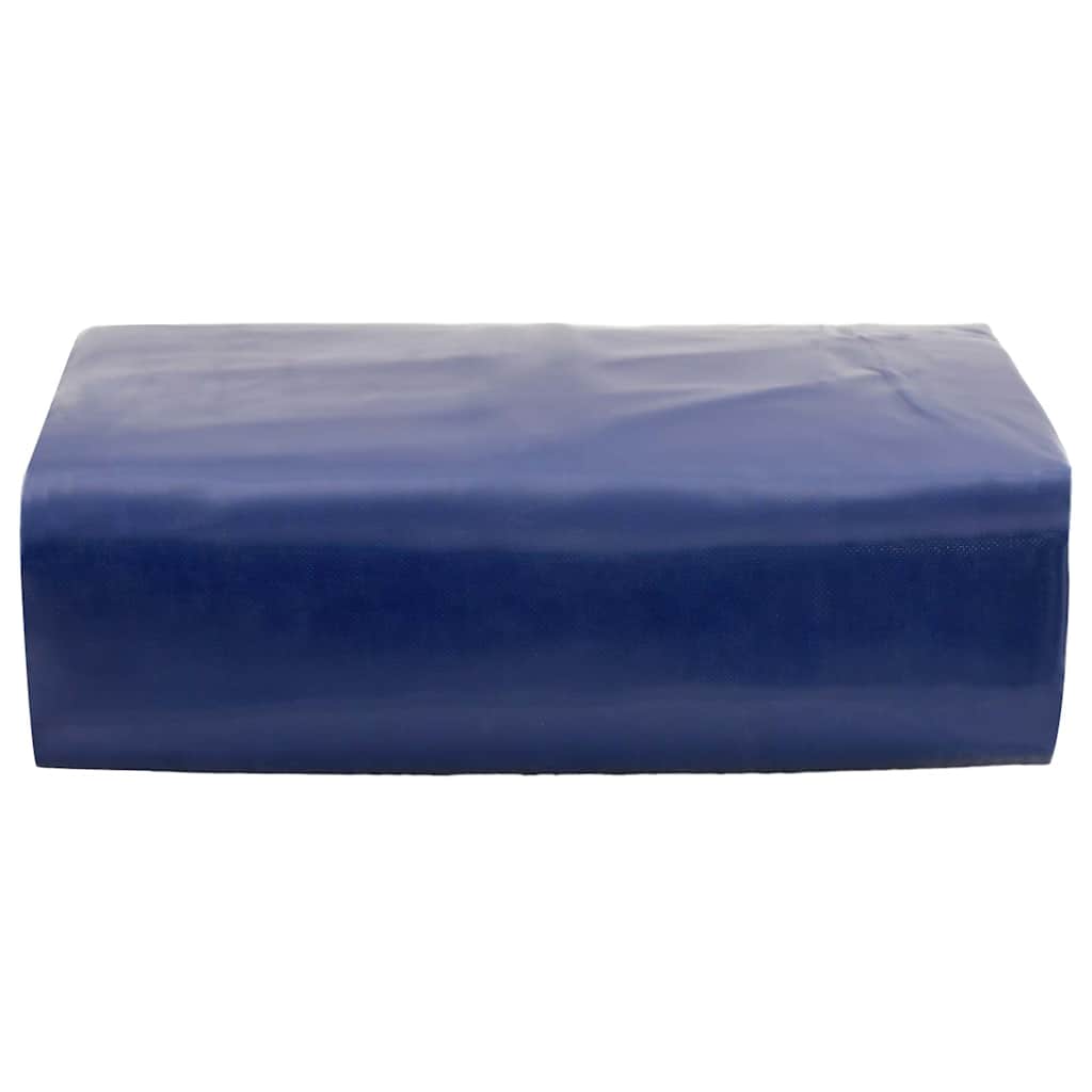 Present, sinine, 3,5 x 5 m, 650 g/m²