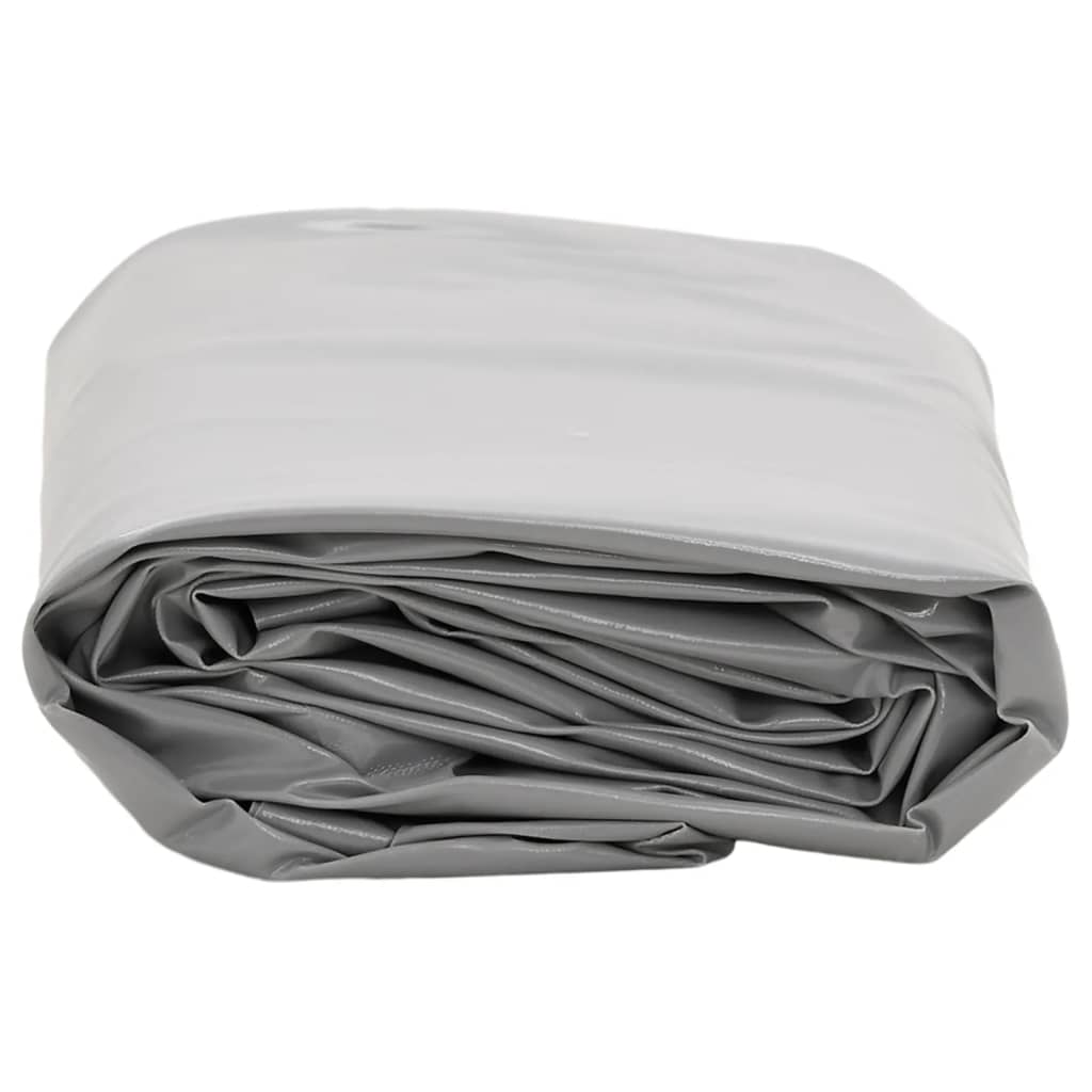 Present, hall, Ø2,8 m, 650 g/m²