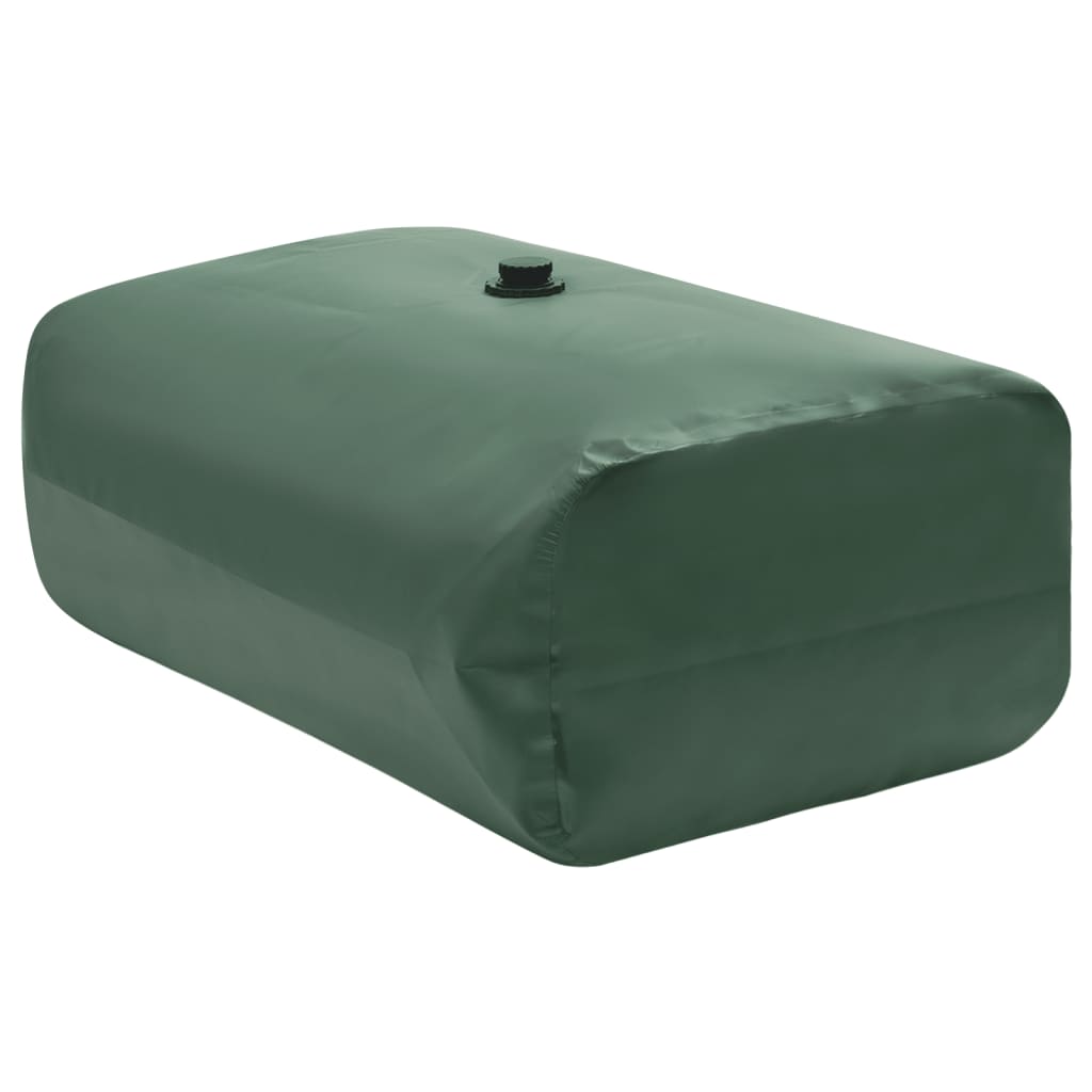 Kraaniga veepaak, kokkupandav, 100 l, PVC