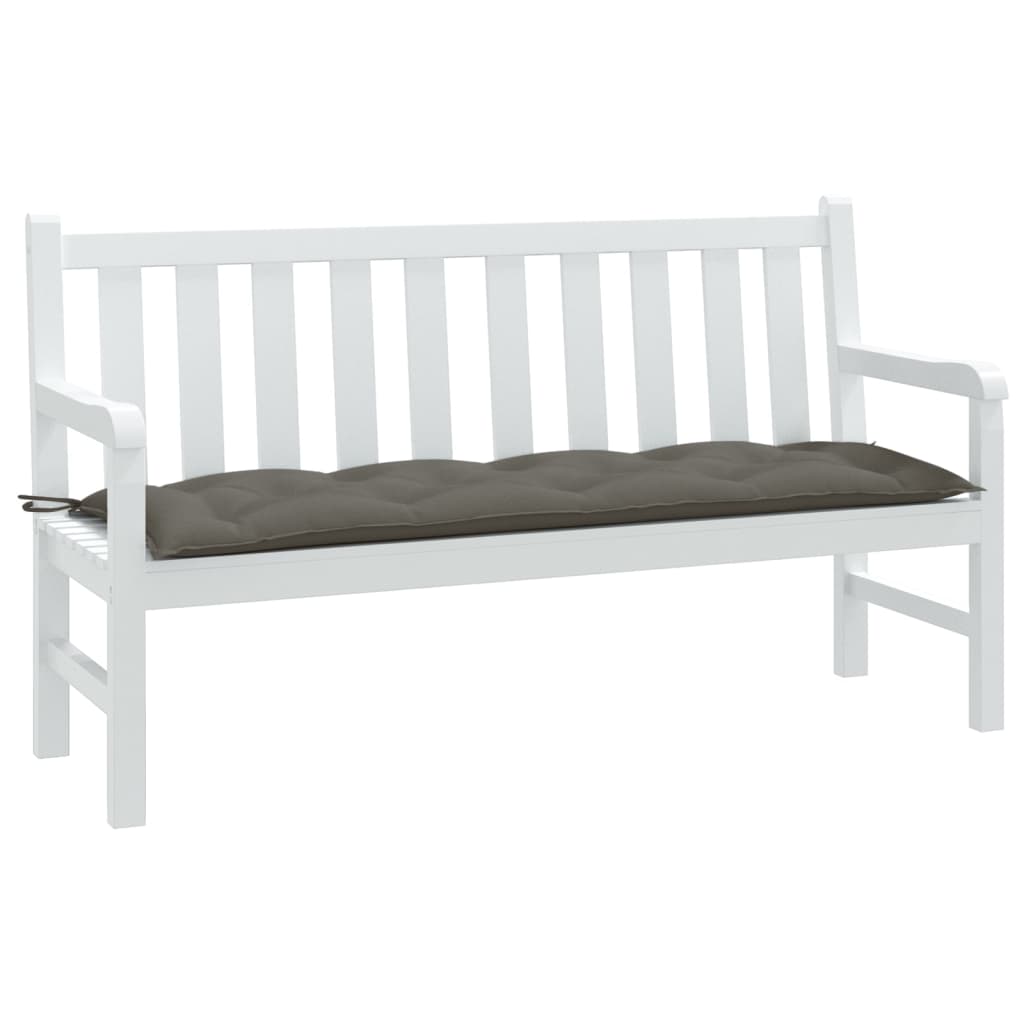 Aiapingi istmepadi, tumehall, 150 x 50 x 7 cm, kangas