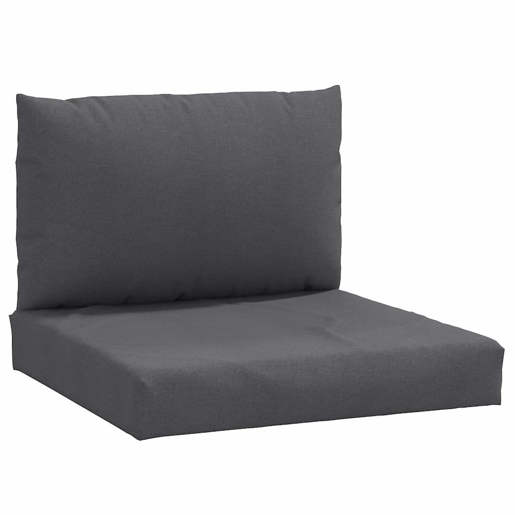 Euroaluse istmepadjad 2 tk, antratsiithall, kangas
