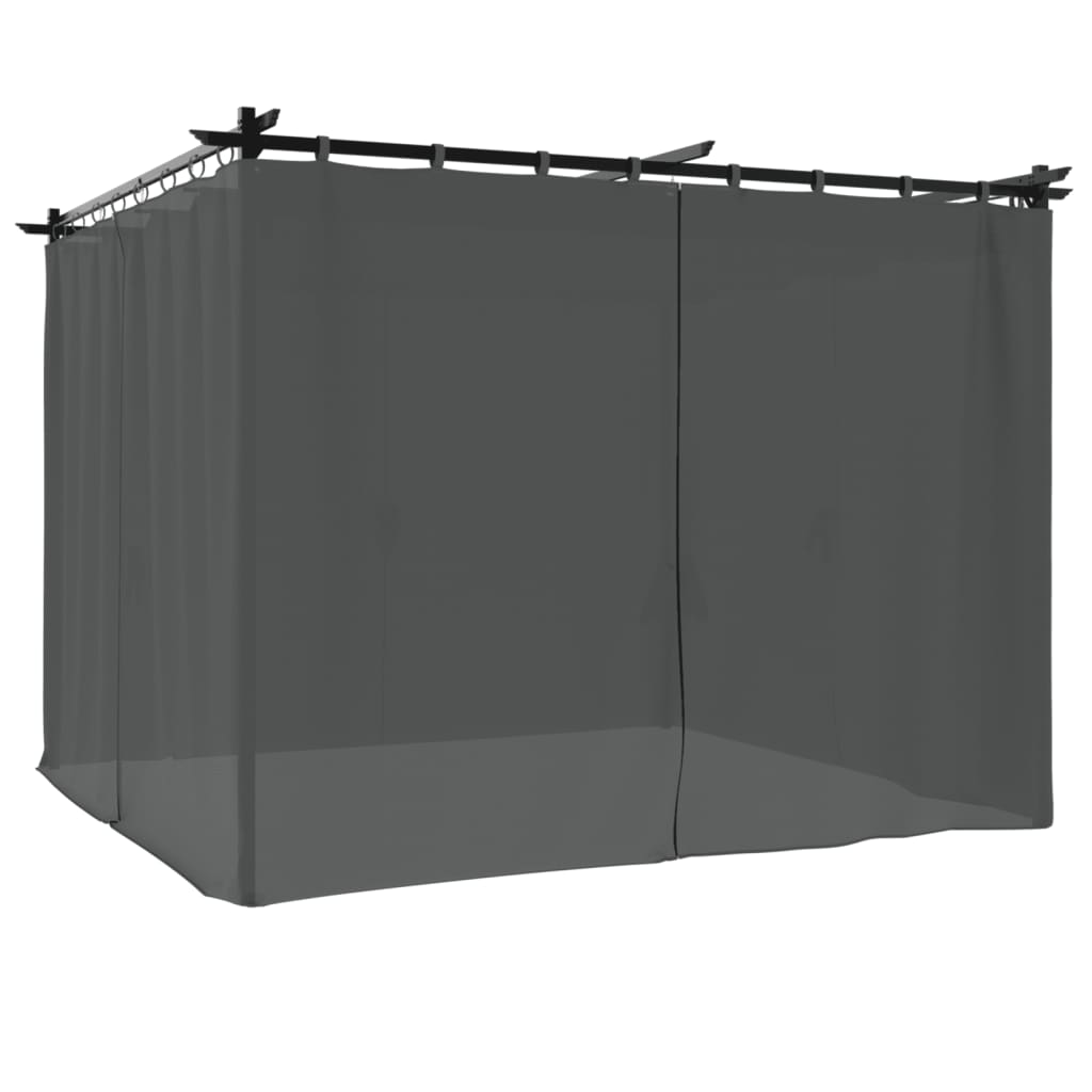 Kardinatega paviljon, antratsiithall, 3x3 m, teras