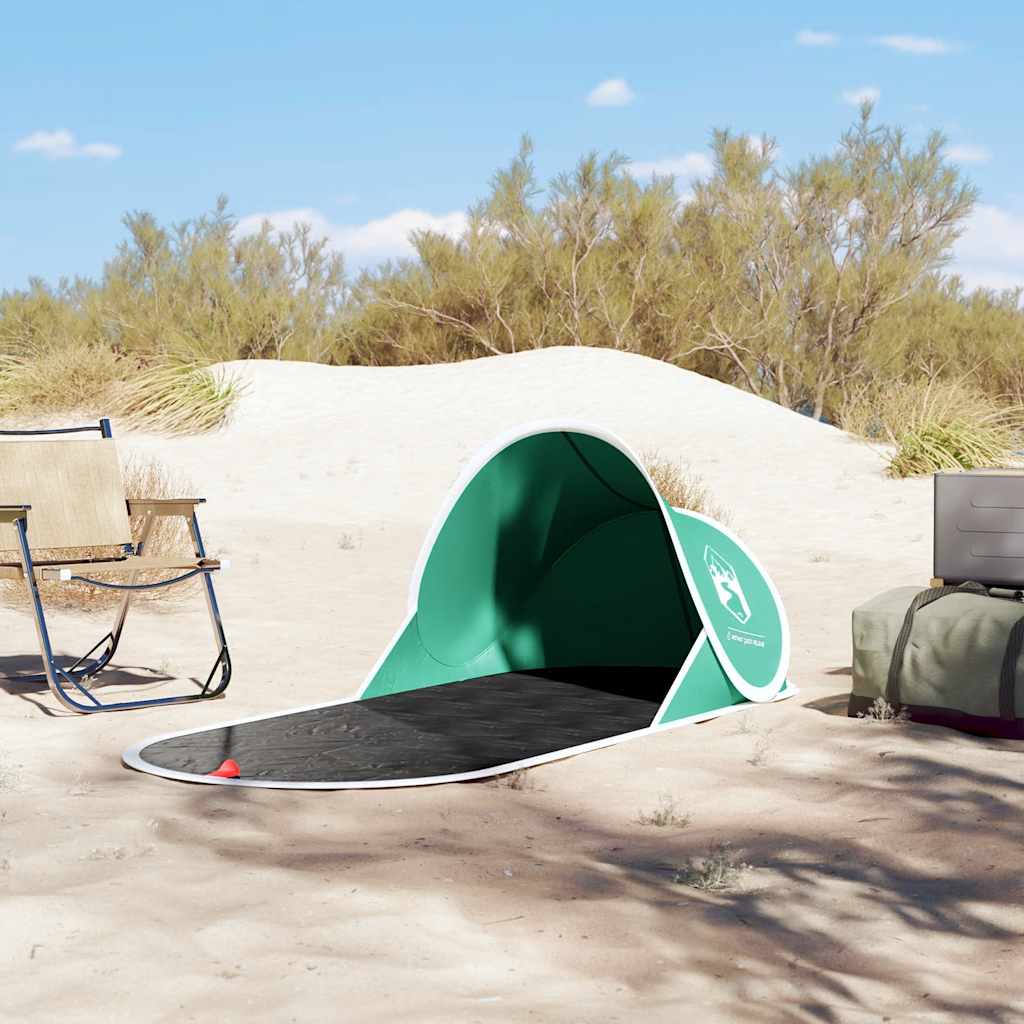 Pop-up rannatelk, mereroheline, veekindel