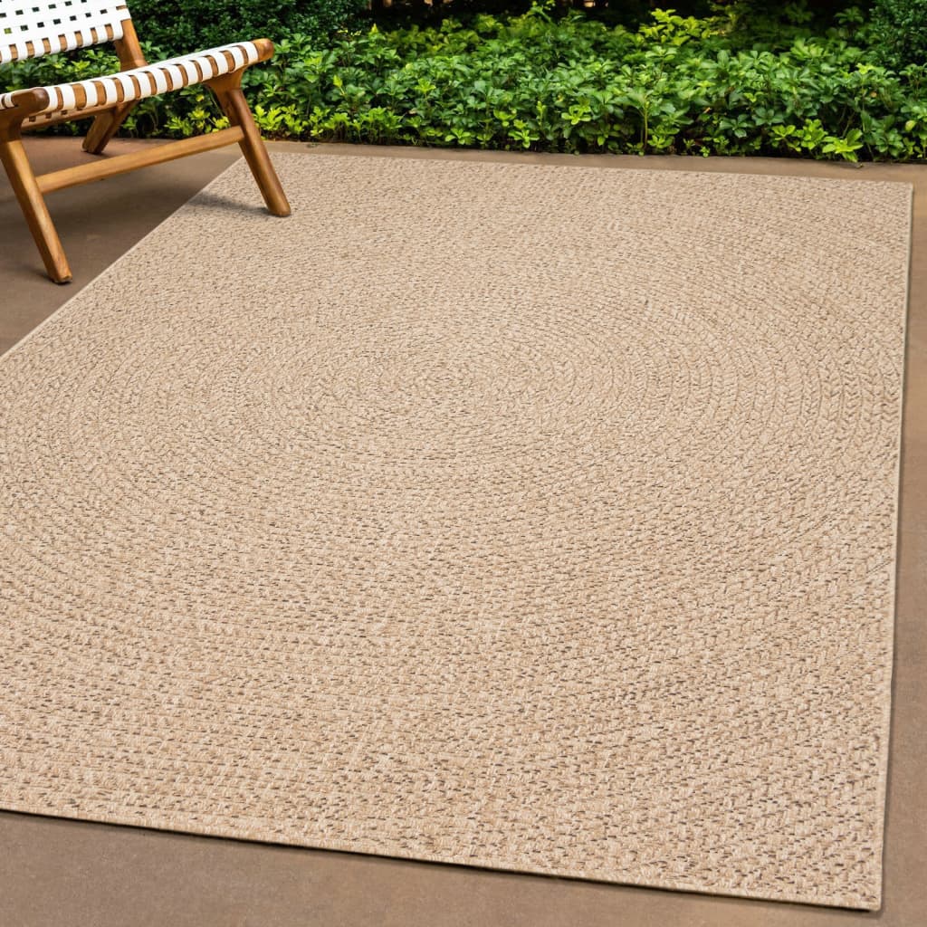 Vaip, ZIZUR 80x250 cm, džuudi välimus, tuppa või õue