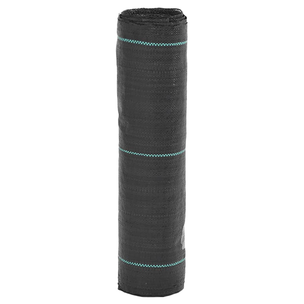 Umbrohumatt, must, 0,5x10 m, PP