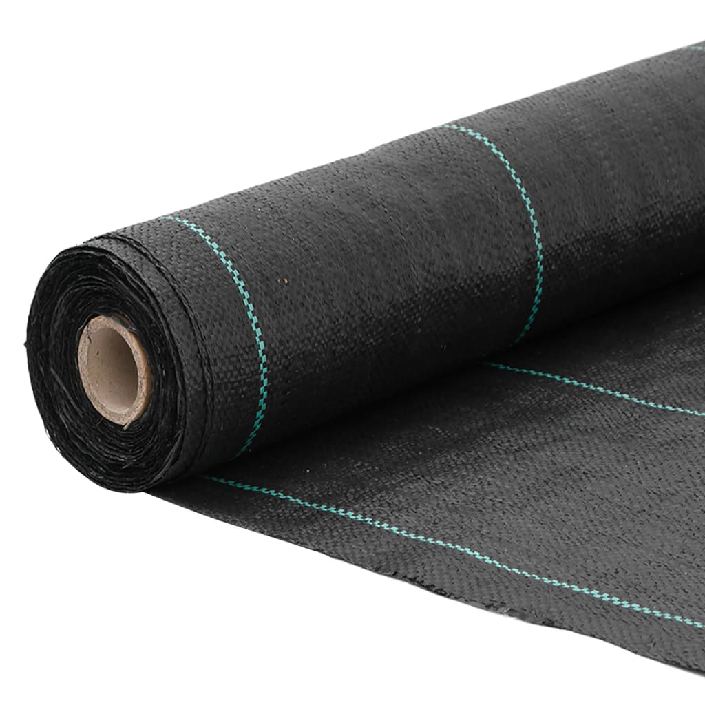 Umbrohumatt, must, 0,5 x 50 m, PP