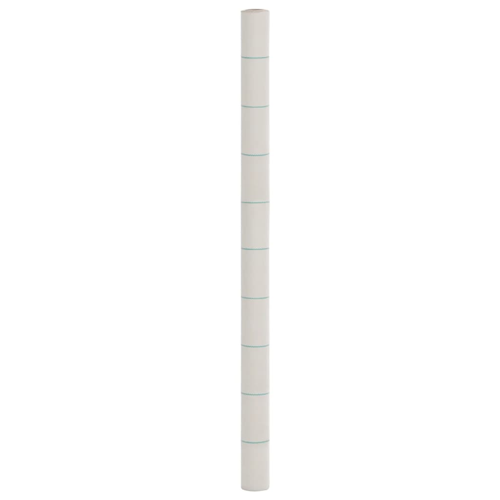 Umbrohumatt, valge, 2 x 100 m, PP