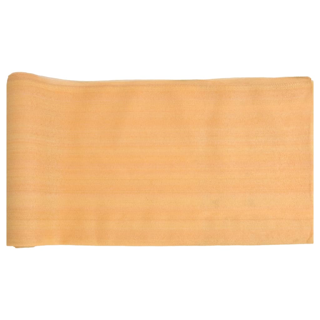Privaatsusvõrk, liivakarva, 1,2 x 10 m, HDPE, 195 g/m²