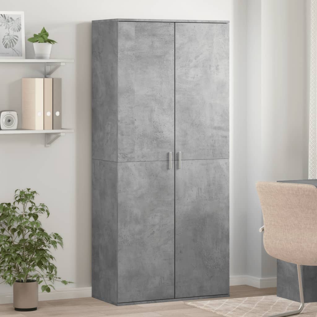 Kingakapp, betoonhall, 80 x 39 x 178 cm tehispuit