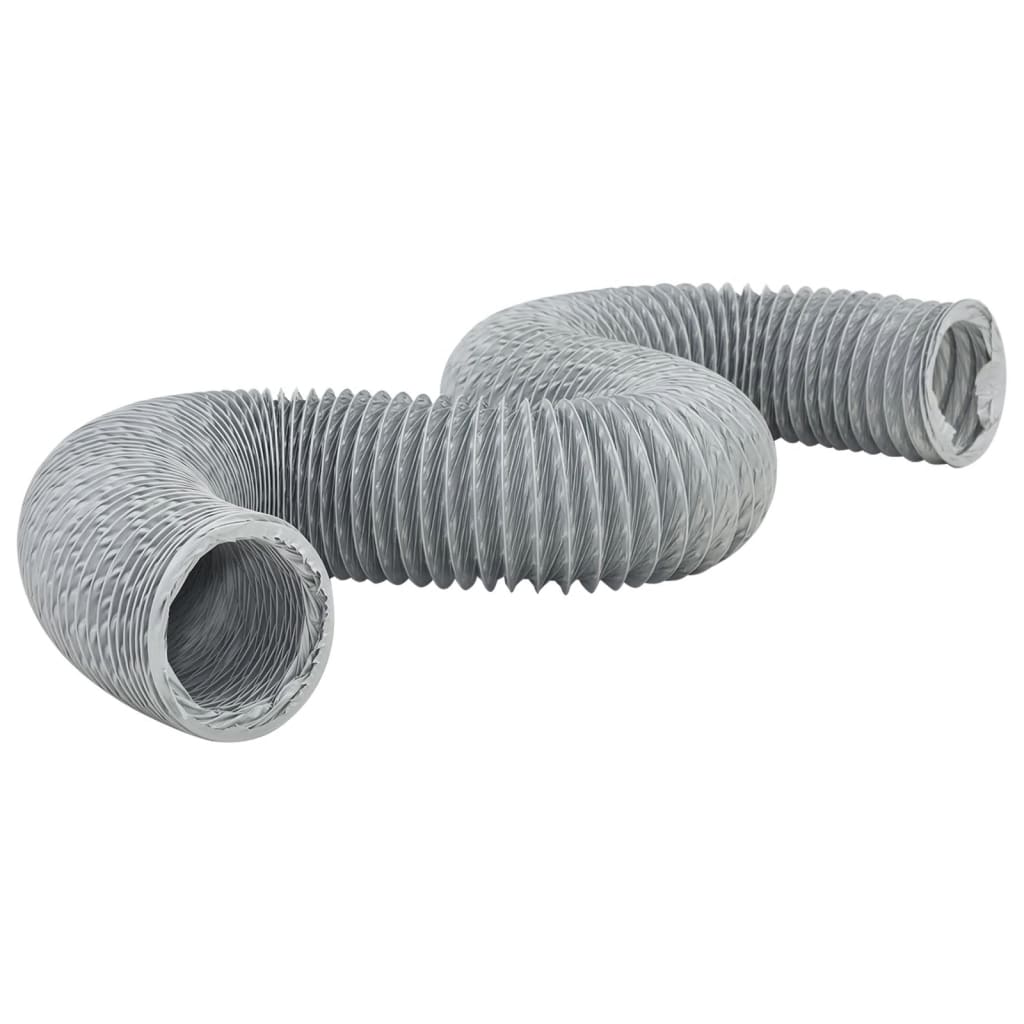 Väljalaskekanal, PVC, 6 m, Ø15 cm