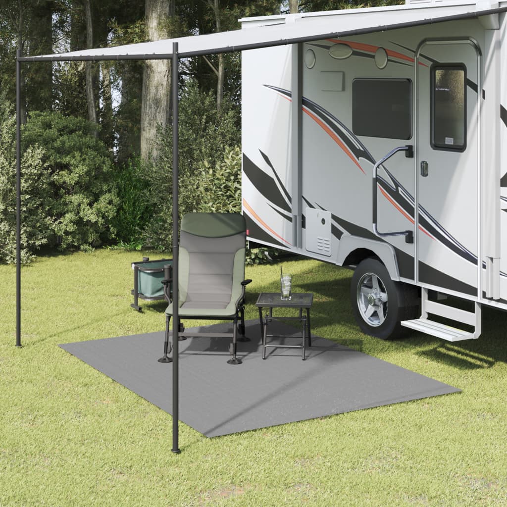 Telgivaip, 2,5 x 2 m, antratsiithall