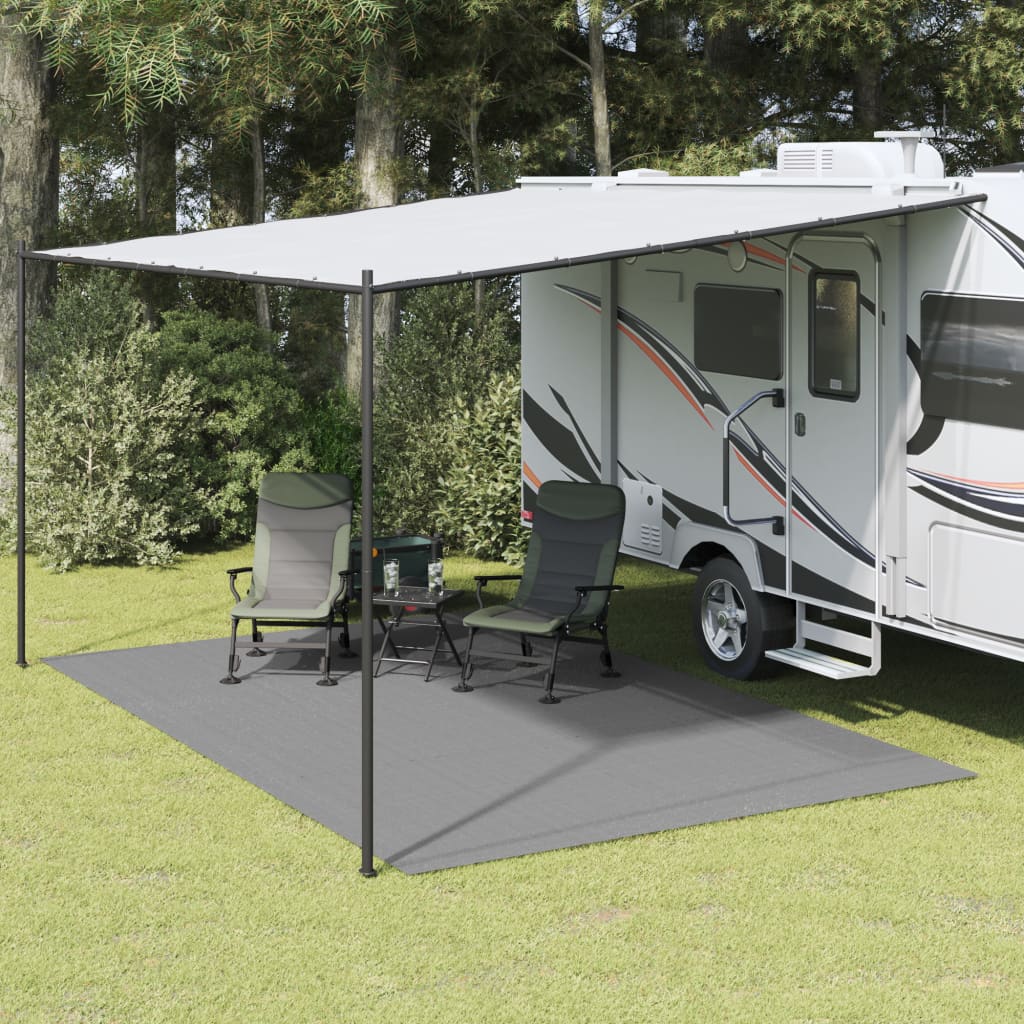 Telgivaip, 5 x 3 m, antratsiithall