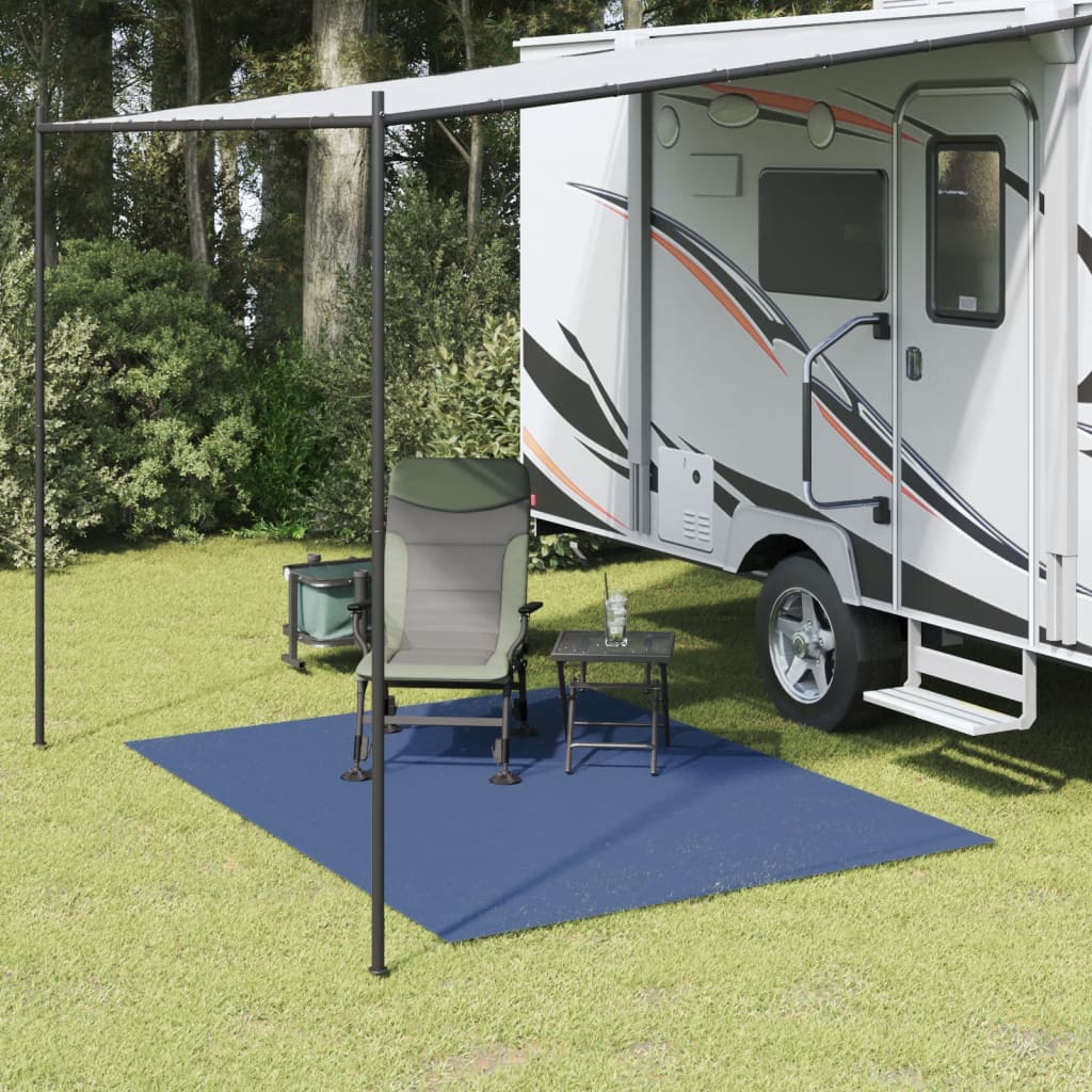 Telgivaip, 2,5 x 2 m, sinine