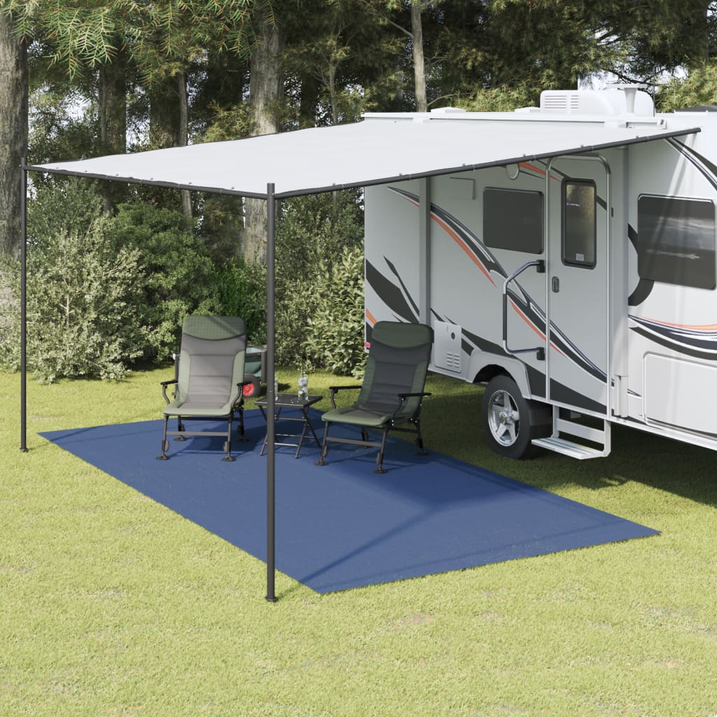 Telgivaip, 5 x 2,5 m, sinine