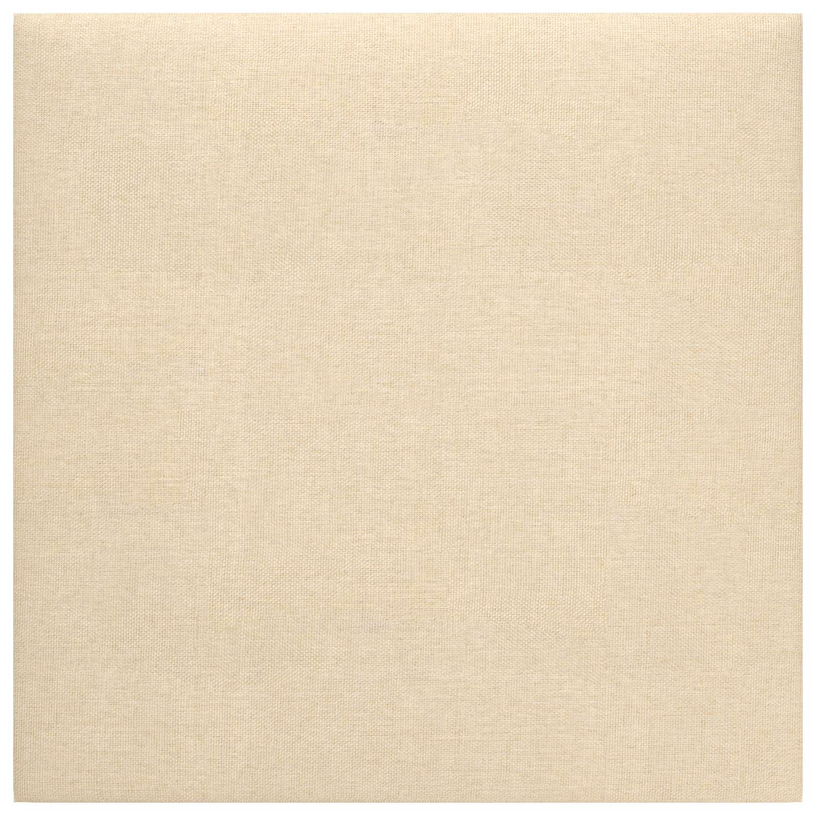 Seina Peatsi 12 tk 30 x 30 cm cream kangas