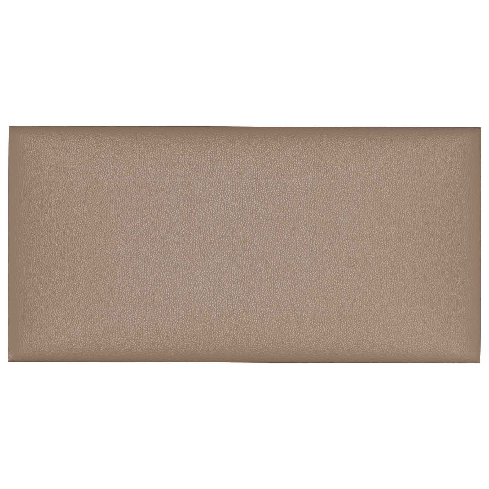 Seina Peatsi 12 tk 60 x 30 cm Cappuccino kangas