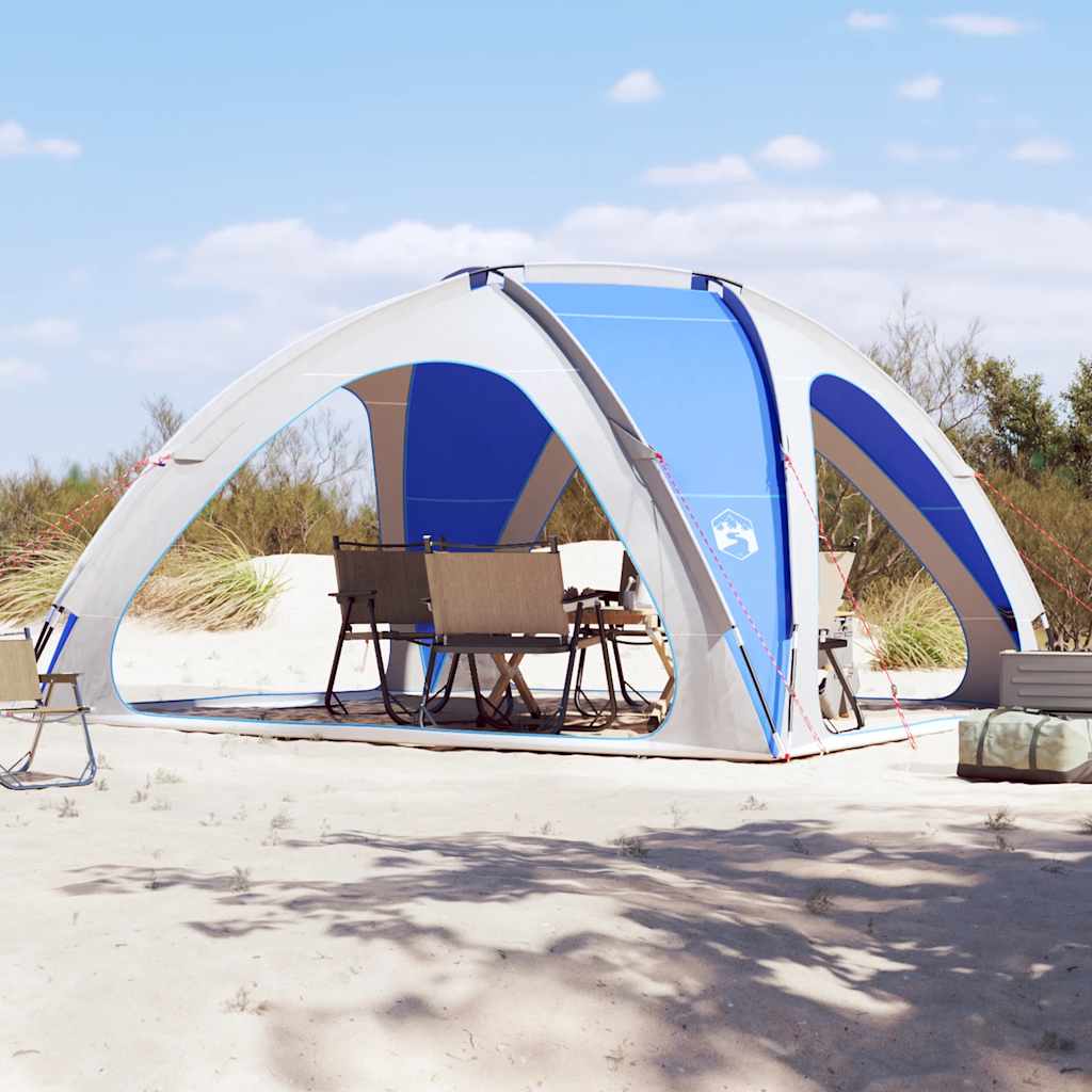 Peotelk Azure Blue veekindel