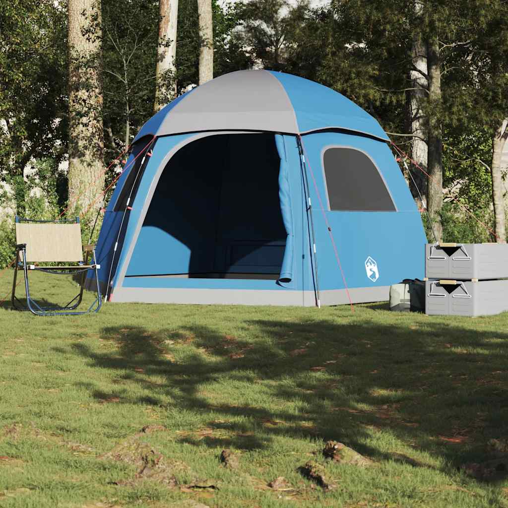 Peretelk Igloo 6-kohaline sinine veekindel