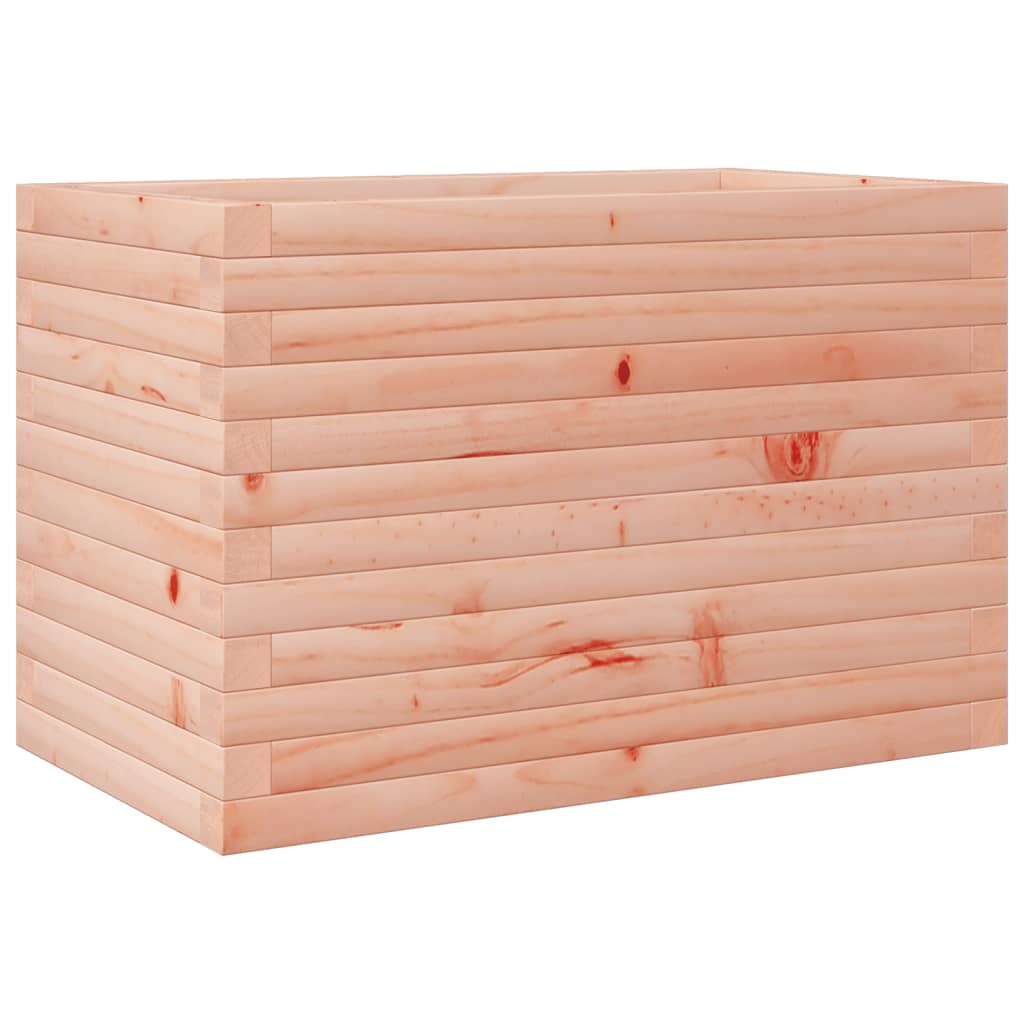 Aia taimekast, 70x40x45,5 cm, ebatsuuga puit