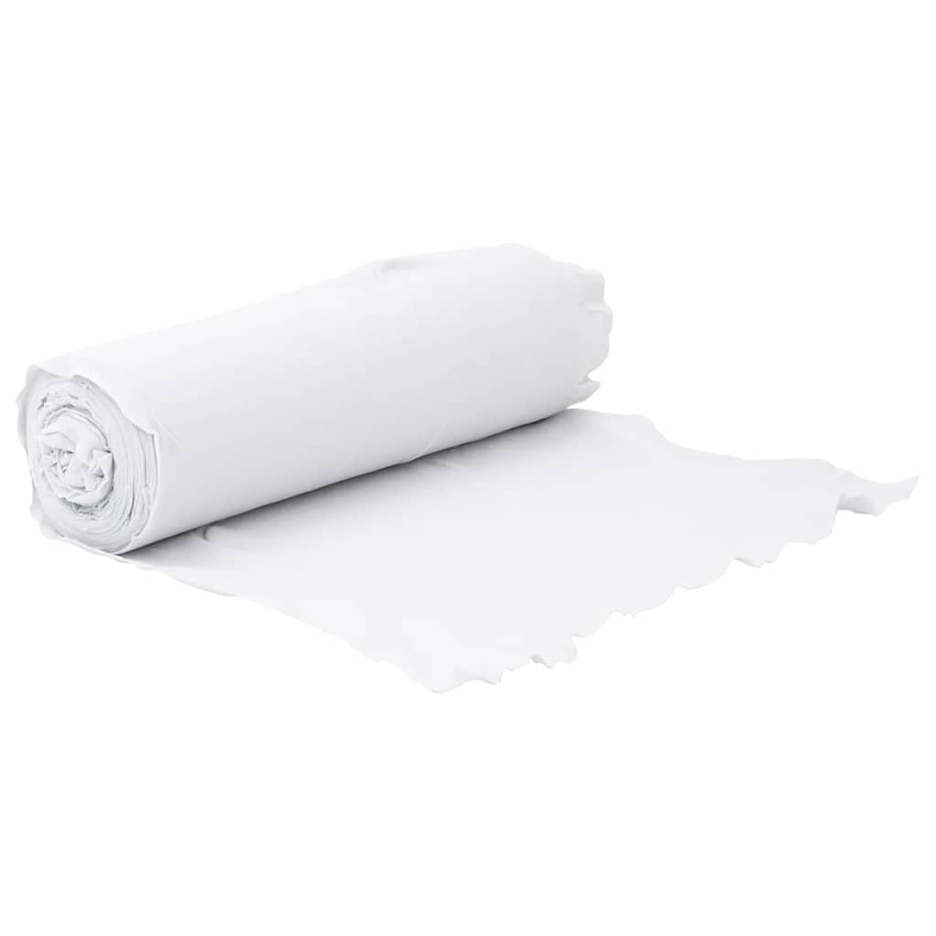 Geotekstiil, valge, 1 x 50 m, polüesterkiud