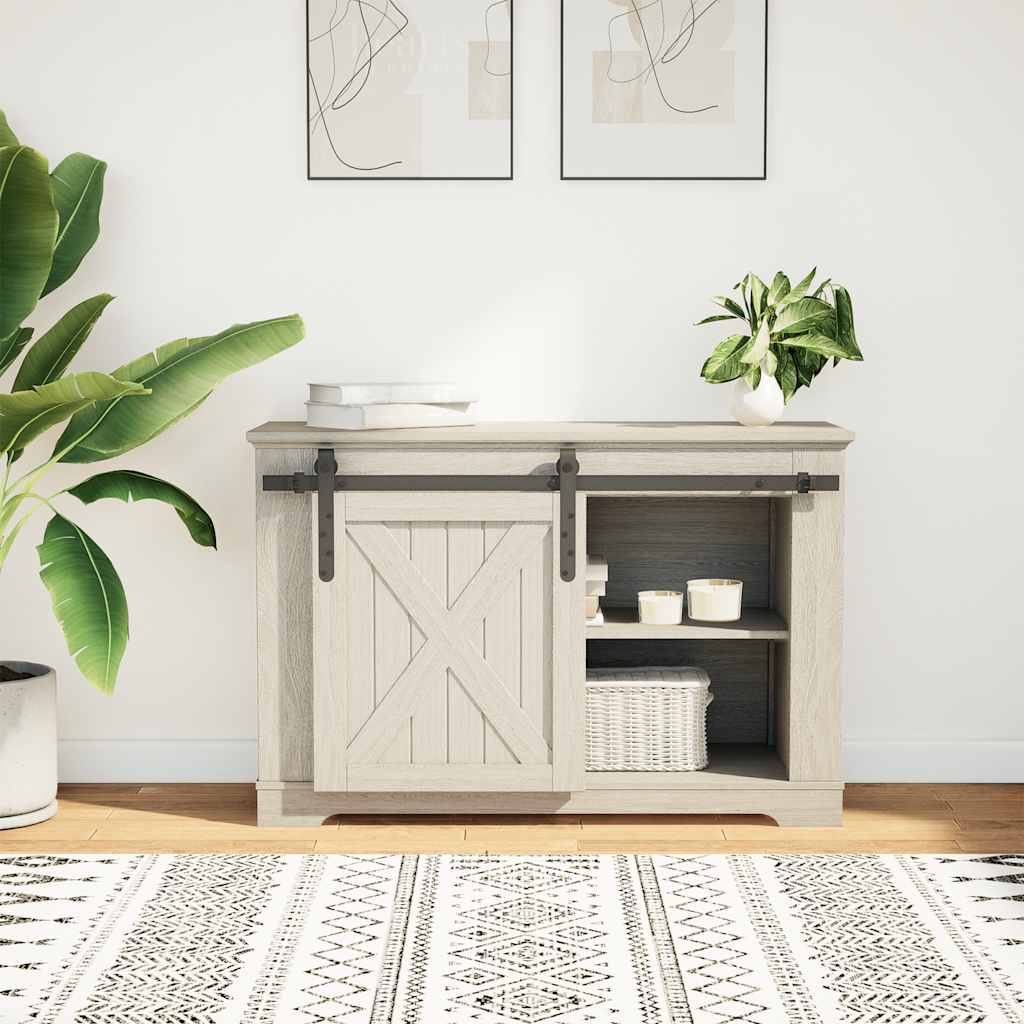 Lükandkapi uksekomplekt 91 cm süsinikterasest