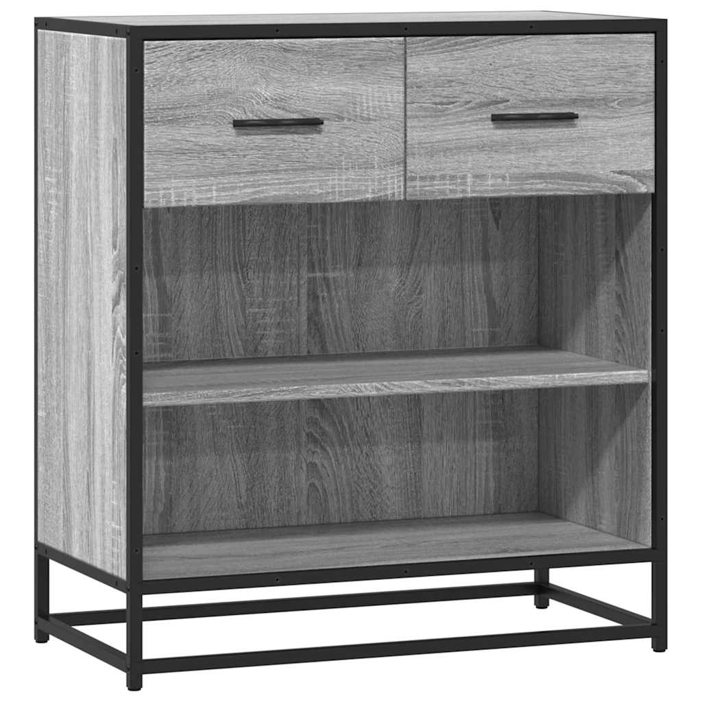 Puhvetkapp Hall Sonoma 68x35x76 cm Engineered Wood