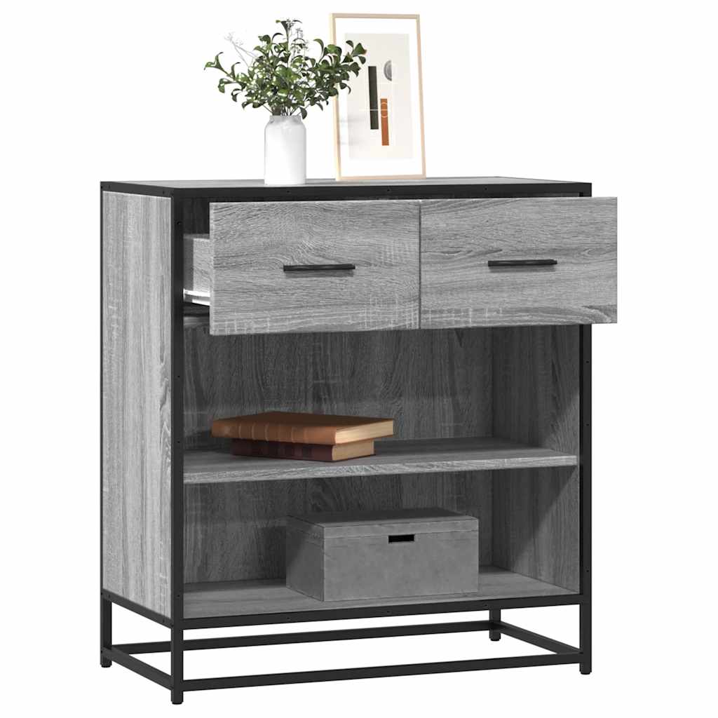 Puhvetkapp Hall Sonoma 68x35x76 cm Engineered Wood