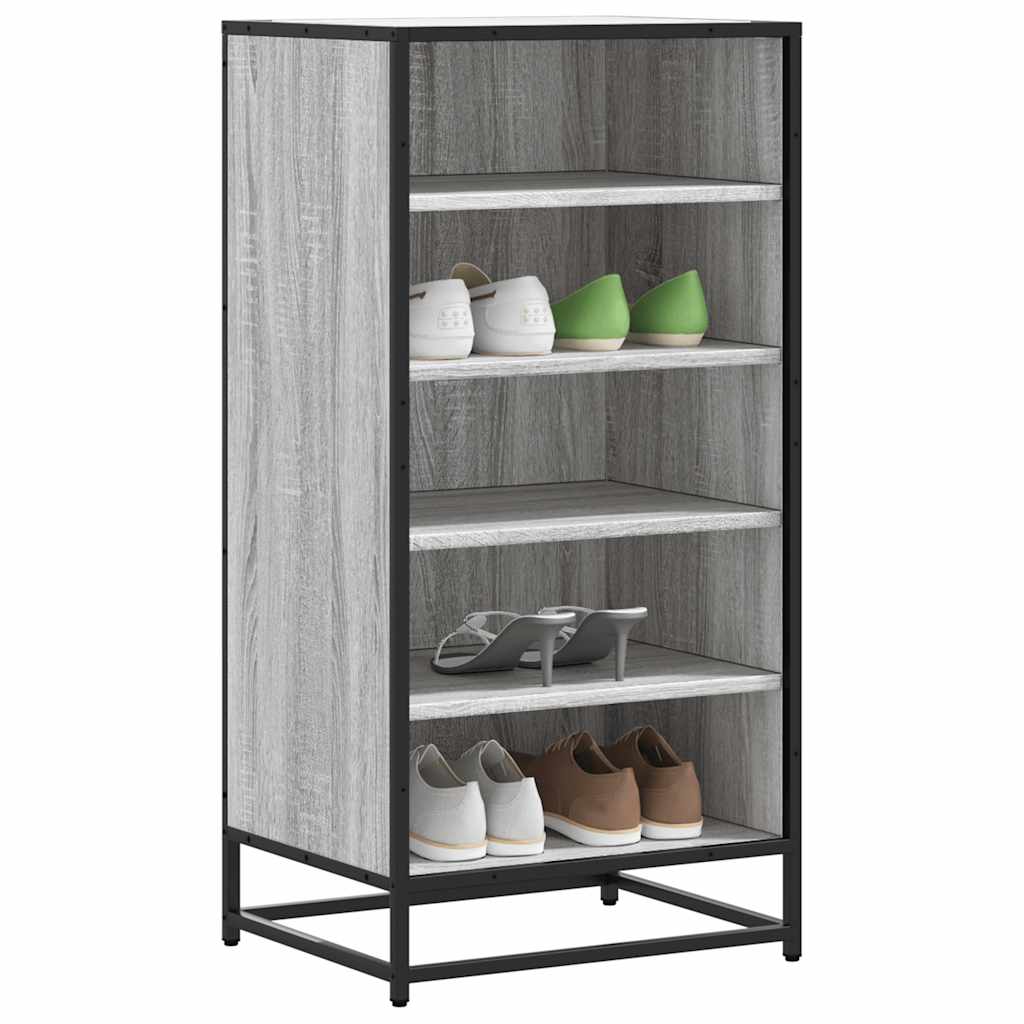 Kingariiul Hall Sonoma 48x38x97,5 cm Engineered Wood