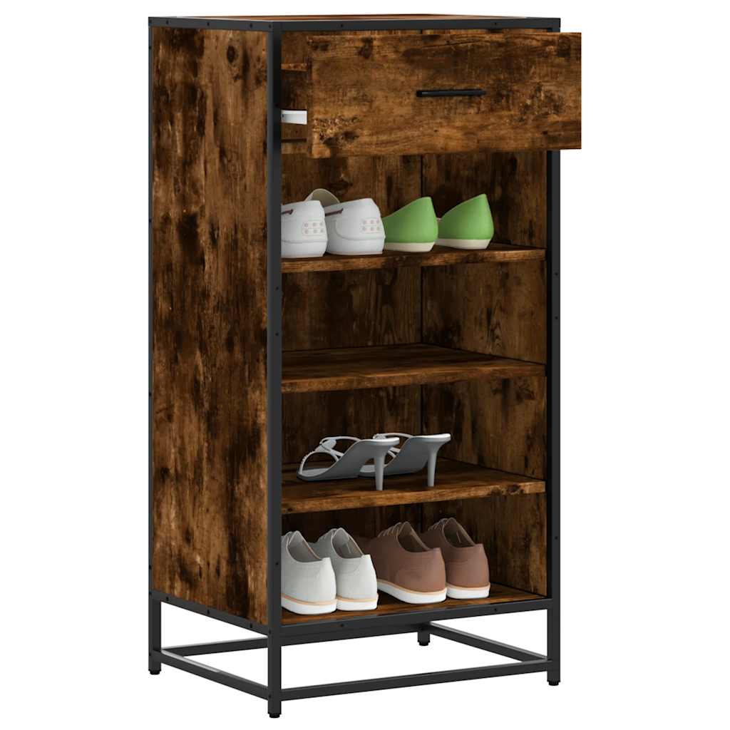 Kingariiul suitsutamm 48x38x97,5 cm ehituspuit