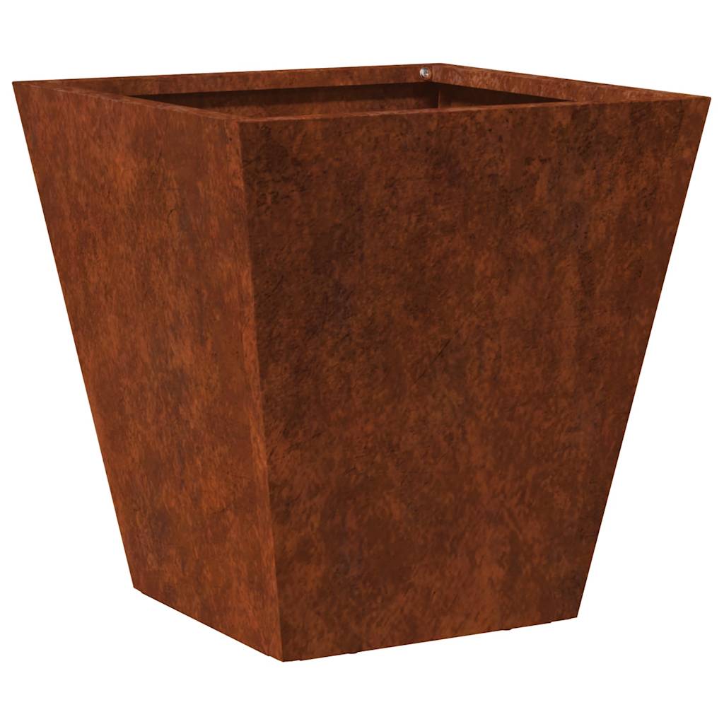 Aiaistutusmasin 30x30x30 cm Ilmastikukindel teras